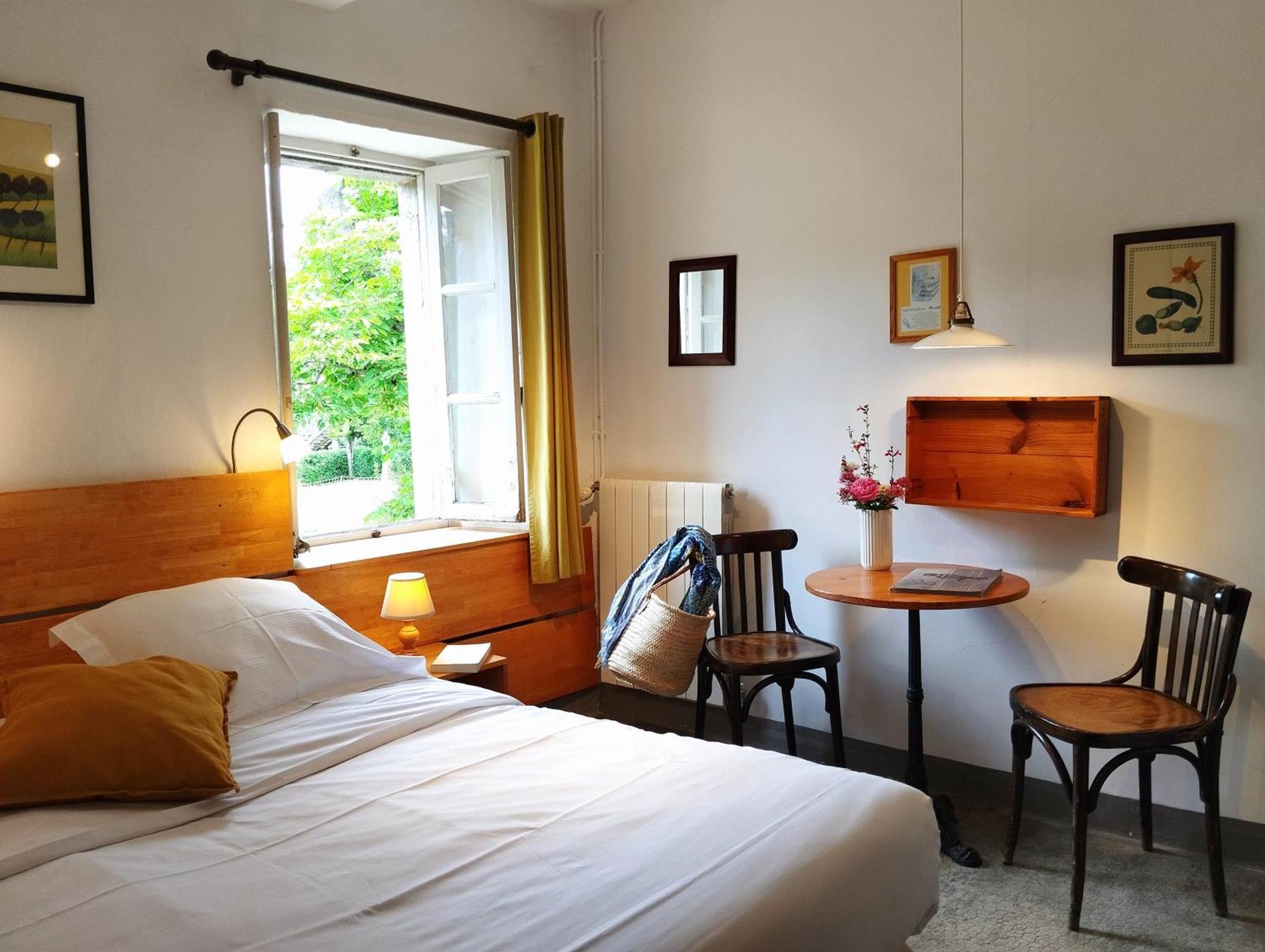 L'Auberge Du Cedre Lauret エクステリア 写真