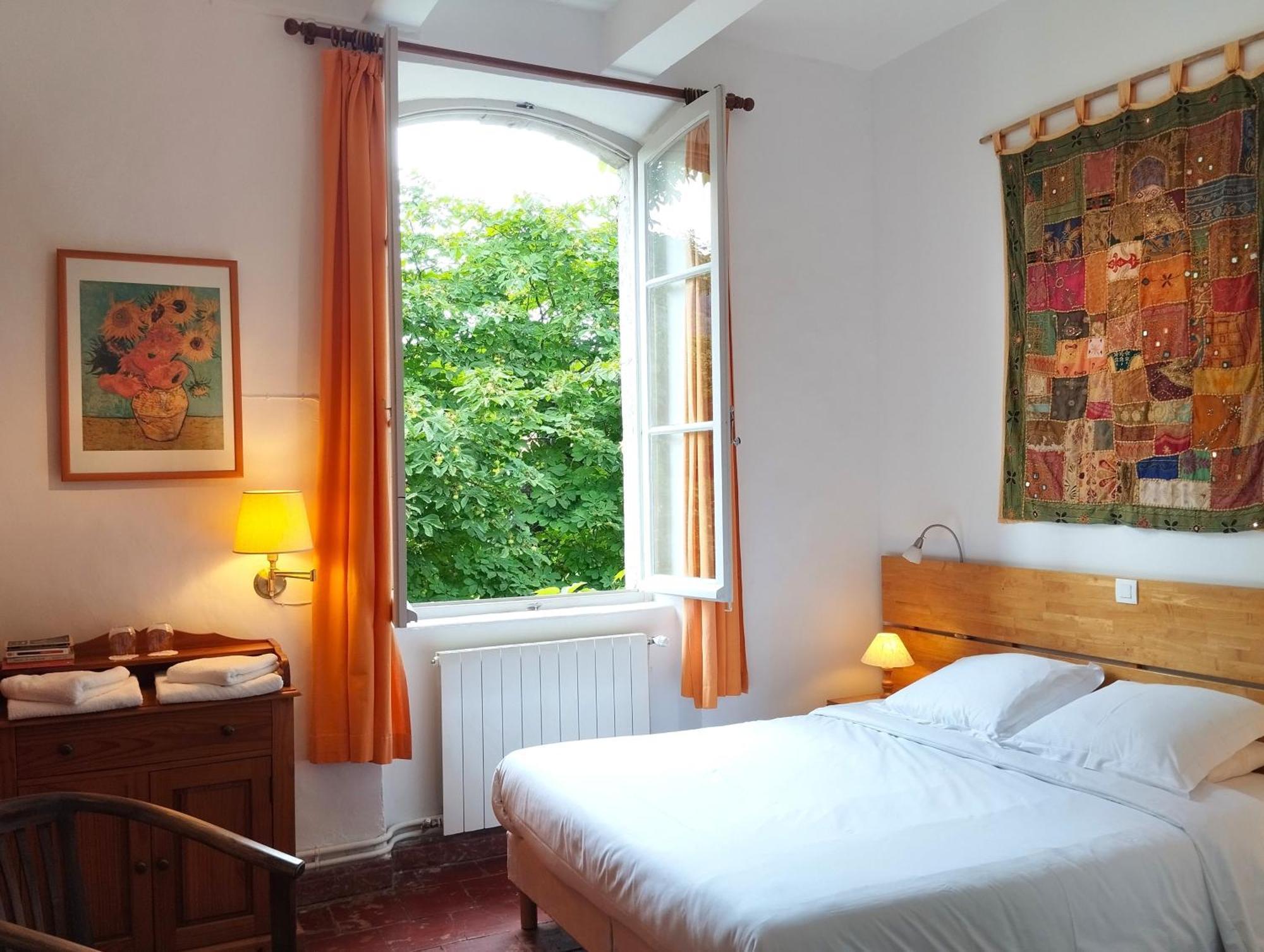 L'Auberge Du Cedre Lauret エクステリア 写真