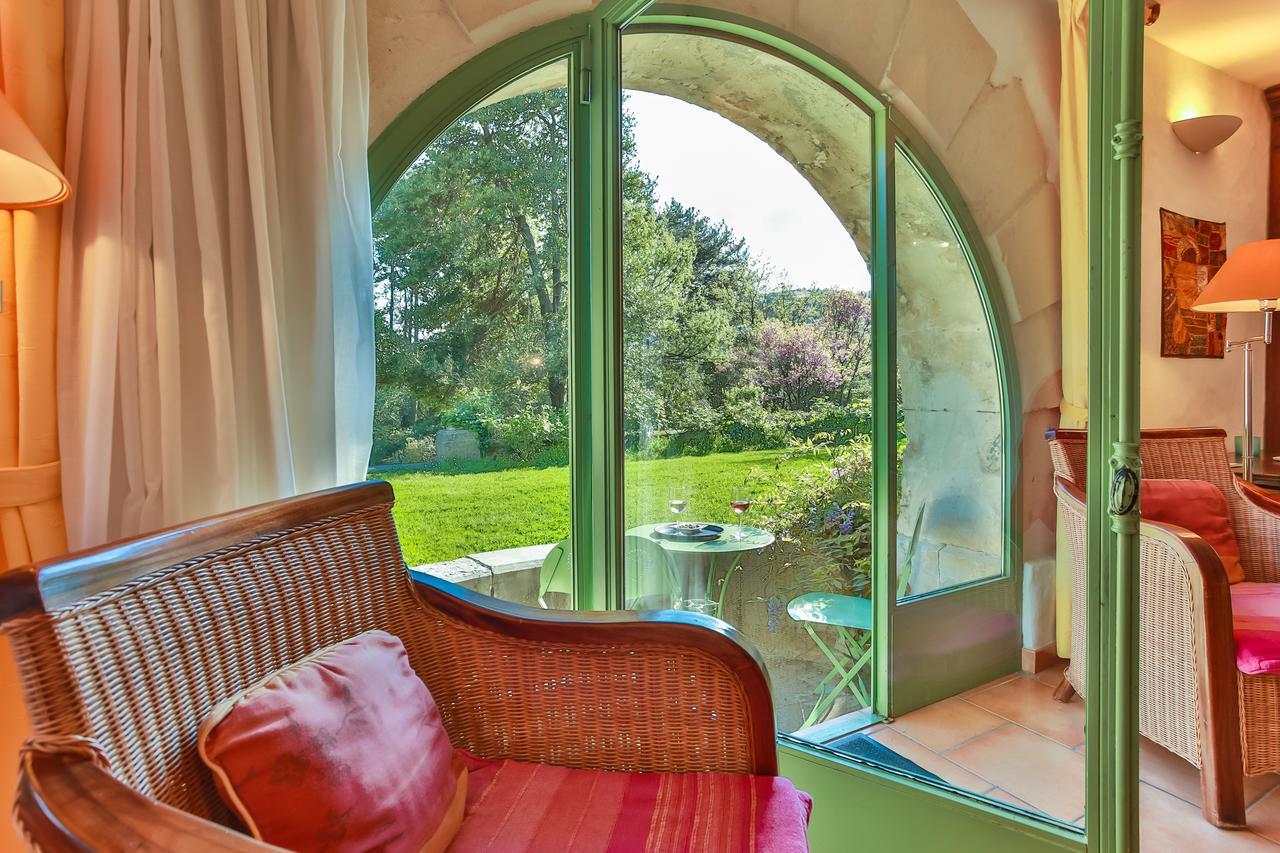 L'Auberge Du Cedre Lauret エクステリア 写真