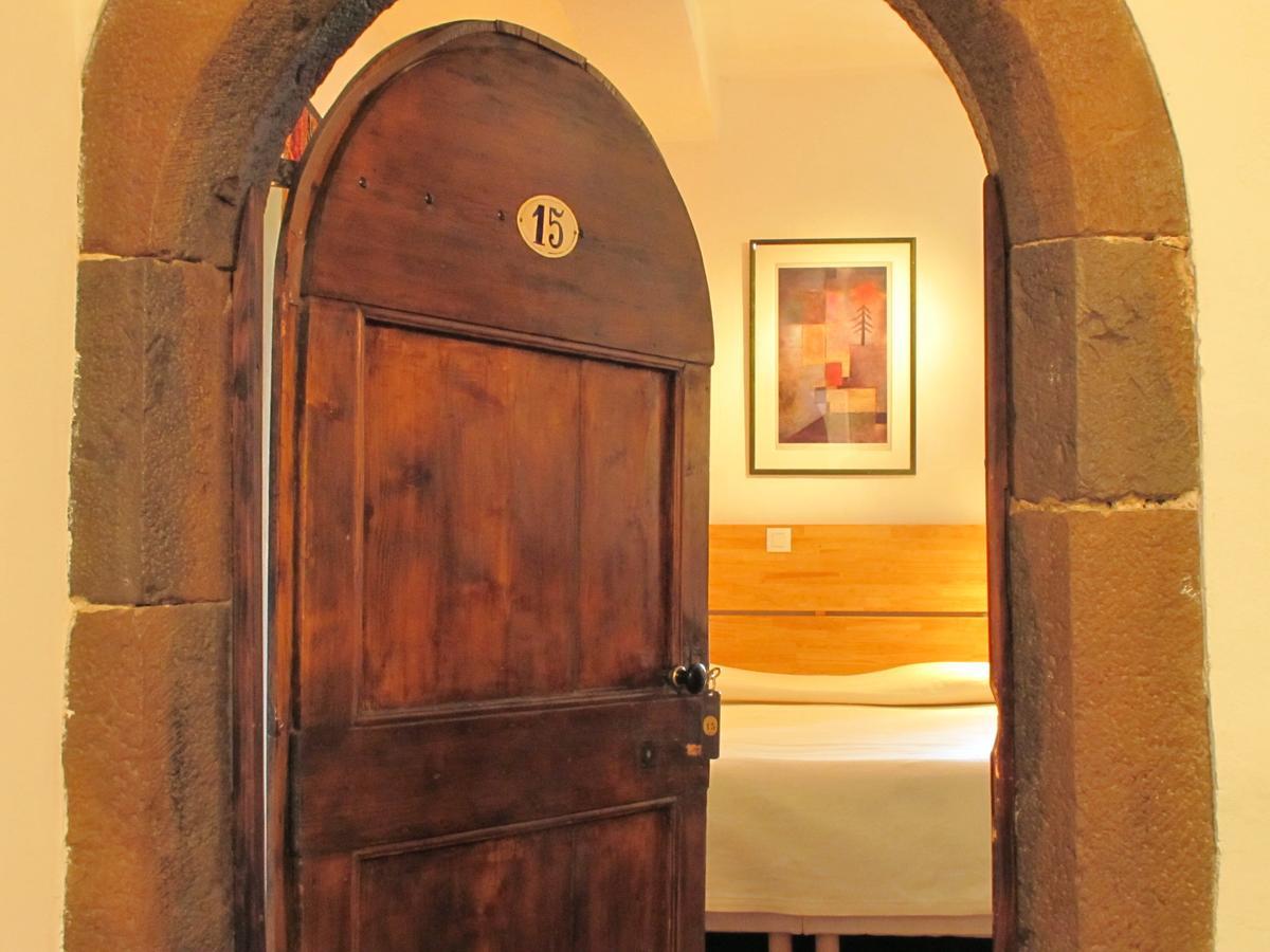 L'Auberge Du Cedre Lauret エクステリア 写真